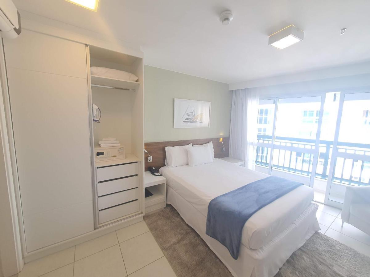 Fusion Express By Rei Dos Flats Hotell Brasília Exteriör bild