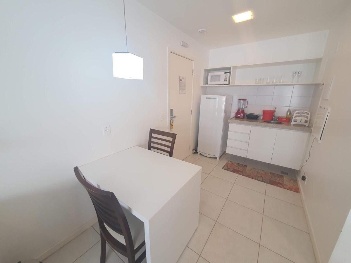 Fusion Express By Rei Dos Flats Hotell Brasília Exteriör bild