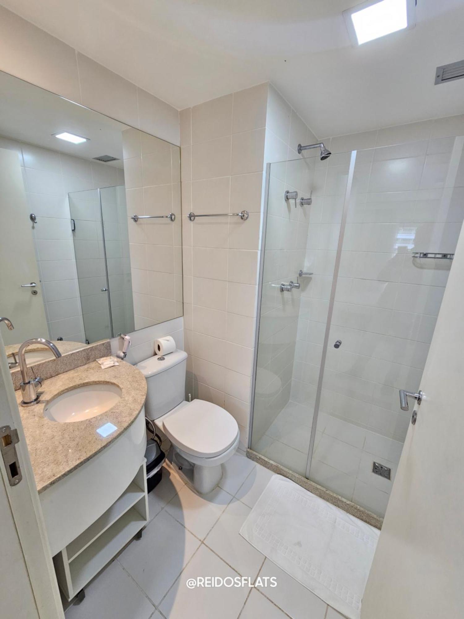 Fusion Express By Rei Dos Flats Hotell Brasília Exteriör bild