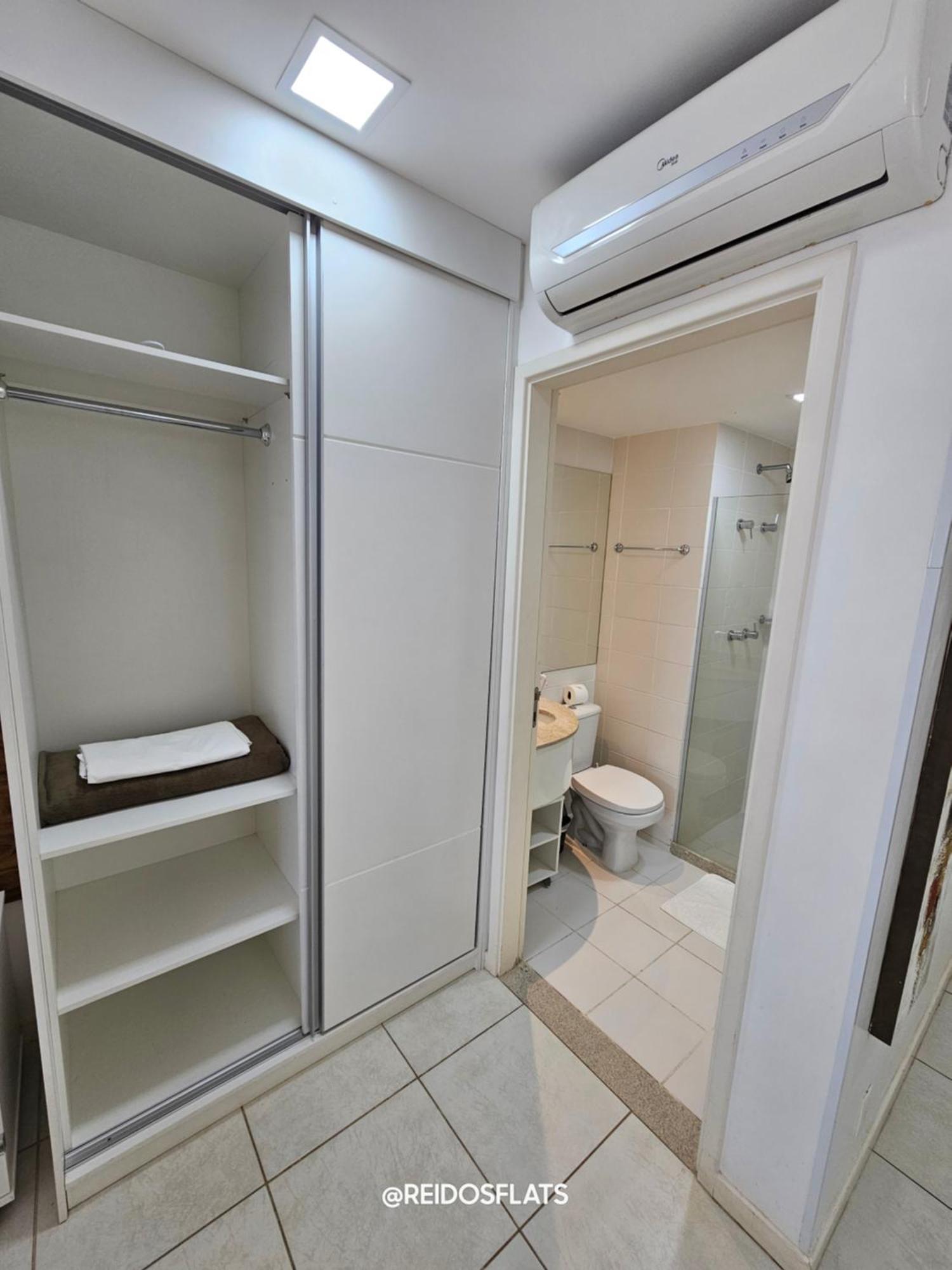 Fusion Express By Rei Dos Flats Hotell Brasília Exteriör bild